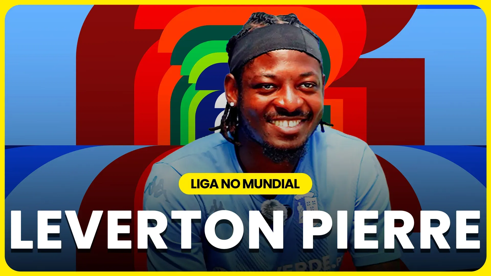 Liga no Mundial: Vozinha na SPORT TV